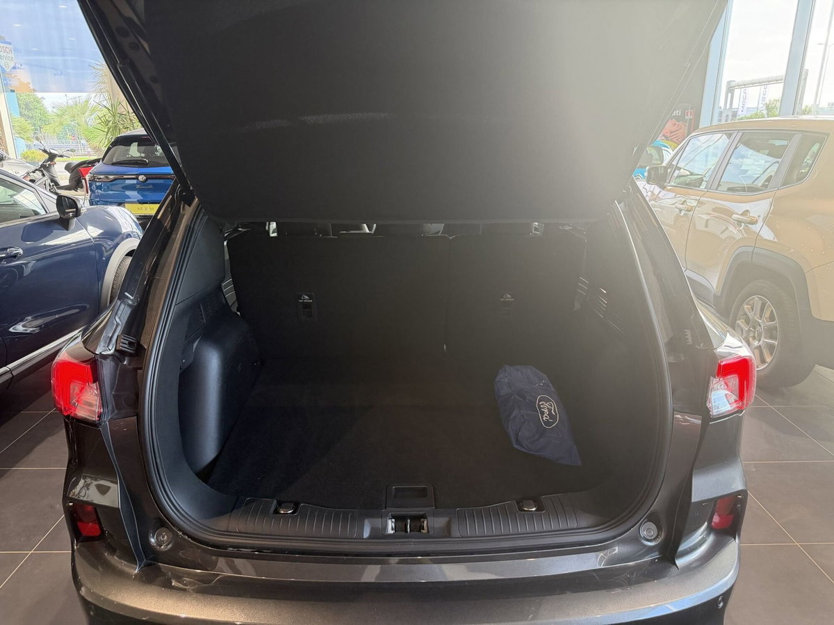 Ford Kuga 1.5 EcoBoost 150 CV 2WD ST-Line (13)
