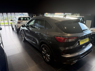 Ford Kuga 1.5 EcoBoost 150 CV 2WD ST-Line (3)