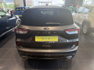 Ford Kuga 1.5 EcoBoost 150 CV 2WD ST-Line (4)