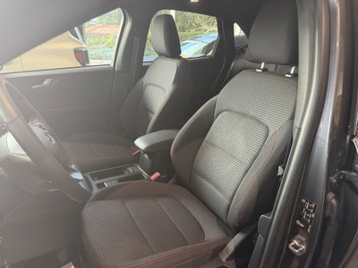 Ford Kuga 1.5 EcoBoost 150 CV 2WD ST-Line (7)
