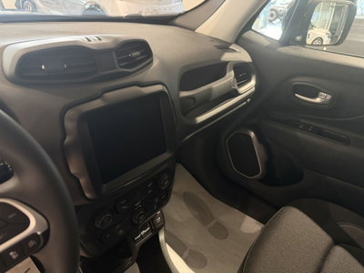 Jeep Renegade 1.6 mjt Limited 2wd 130cv (11)
