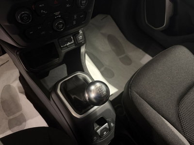 Jeep Renegade 1.6 mjt Limited 2wd 130cv (12)