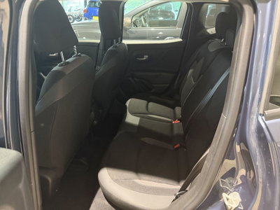 Jeep Renegade 1.6 mjt Limited 2wd 130cv (14)