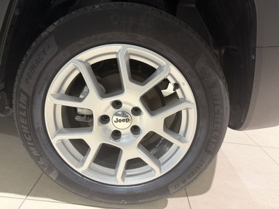 Jeep Renegade 1.6 mjt Limited 2wd 130cv (15)