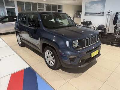 Jeep Renegade 1.6 mjt Limited 2wd 130cv (3)