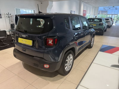 Jeep Renegade 1.6 mjt Limited 2wd 130cv (4)