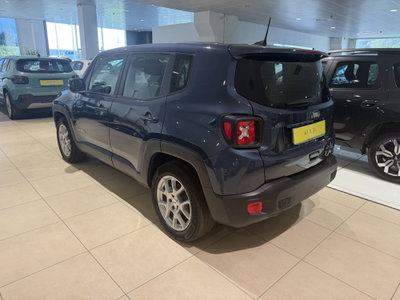 Jeep Renegade 1.6 mjt Limited 2wd 130cv (6)