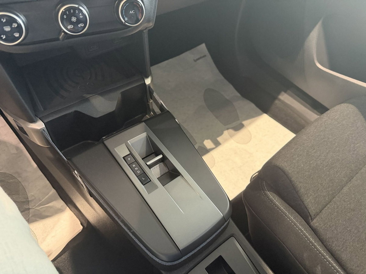 Opel Frontera 1.2 hybrid Edition 110cv edct (10)