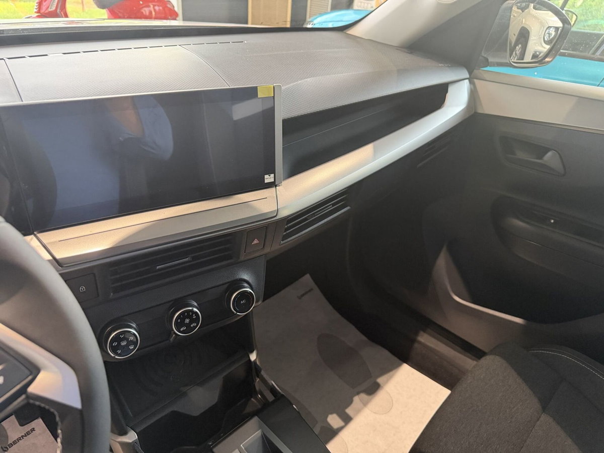Opel Frontera 1.2 hybrid Edition 110cv edct (11)