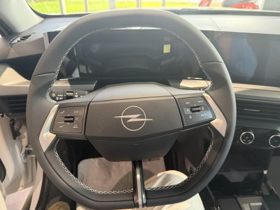 Opel Frontera 1.2 hybrid Edition 110cv edct (12)