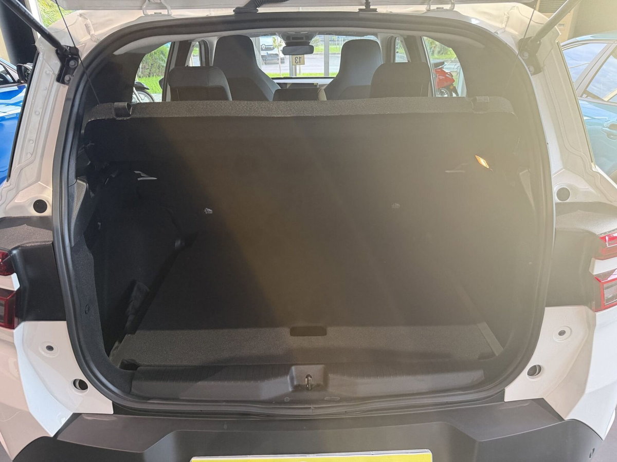 Opel Frontera 1.2 hybrid Edition 110cv edct (13)