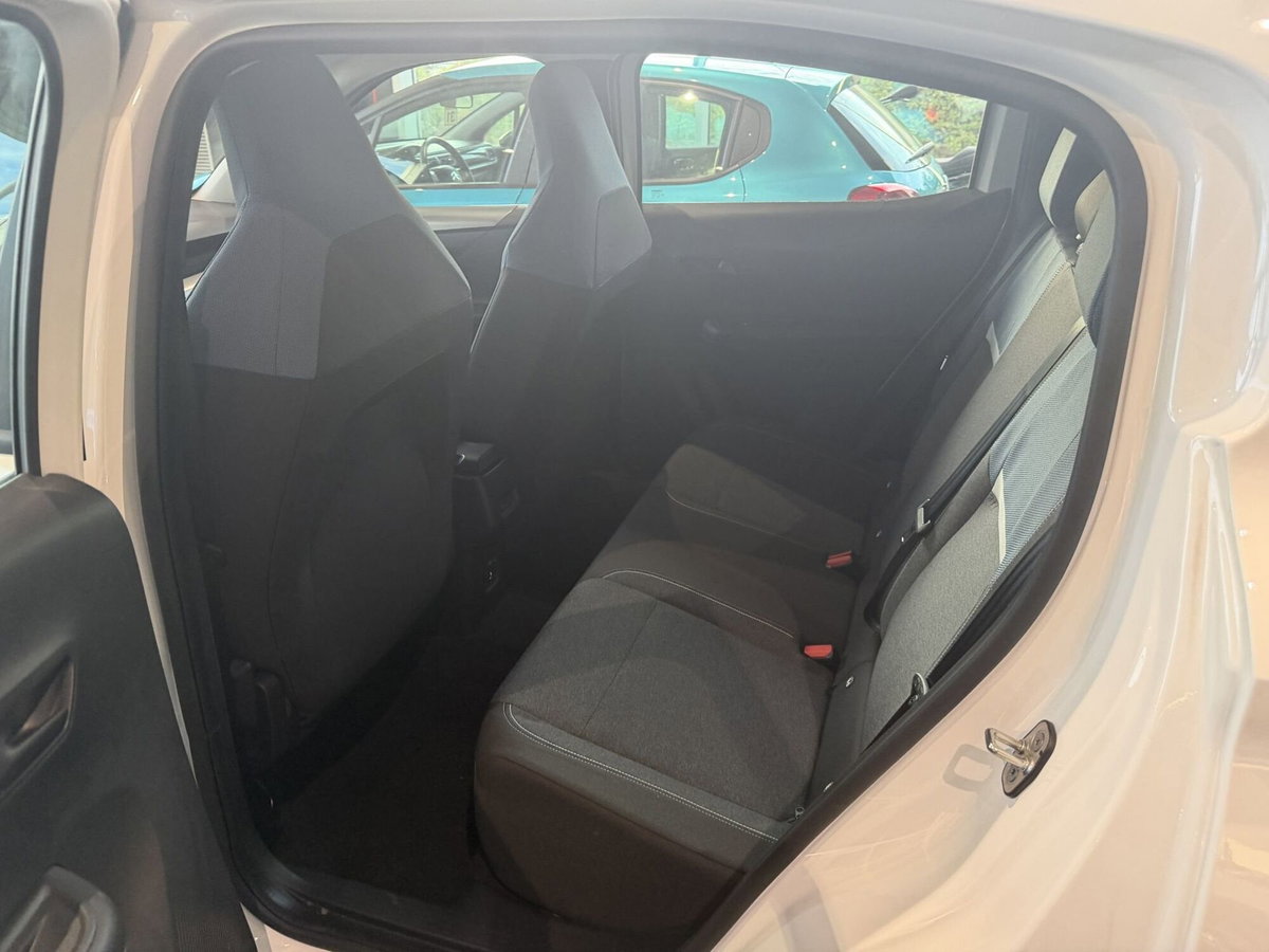 Opel Frontera 1.2 hybrid Edition 110cv edct (14)