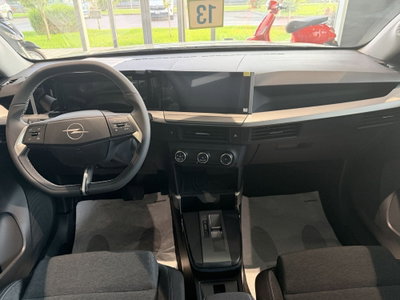 Opel Frontera 1.2 hybrid Edition 110cv edct (15)