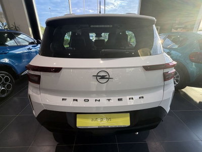 Opel Frontera 1.2 hybrid Edition 110cv edct (3)