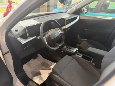 Opel Frontera 1.2 hybrid Edition 110cv edct (9)