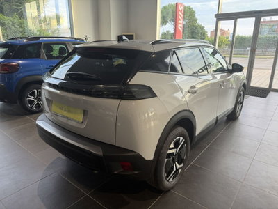 Peugeot 2008 1.2 turbo Allure 100cv (4)