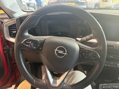Opel Mokka 1.5 diesel Edition (10)