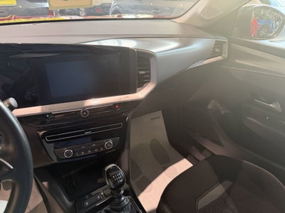 Opel Mokka 1.5 diesel Edition (11)