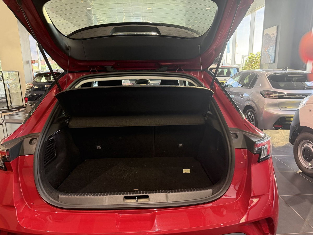 Opel Mokka 1.5 diesel Edition (14)