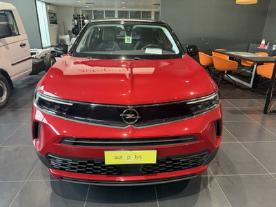 Opel Mokka 1.5 diesel Edition (2)