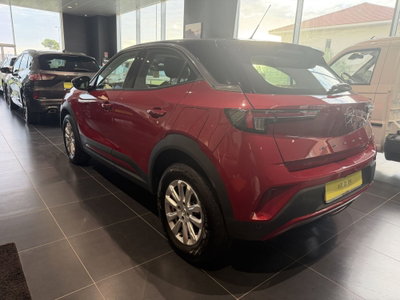 Opel Mokka 1.5 diesel Edition (6)
