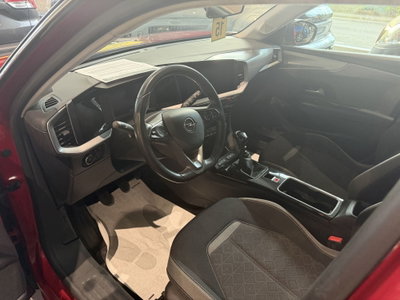 Opel Mokka 1.5 diesel Edition (7)