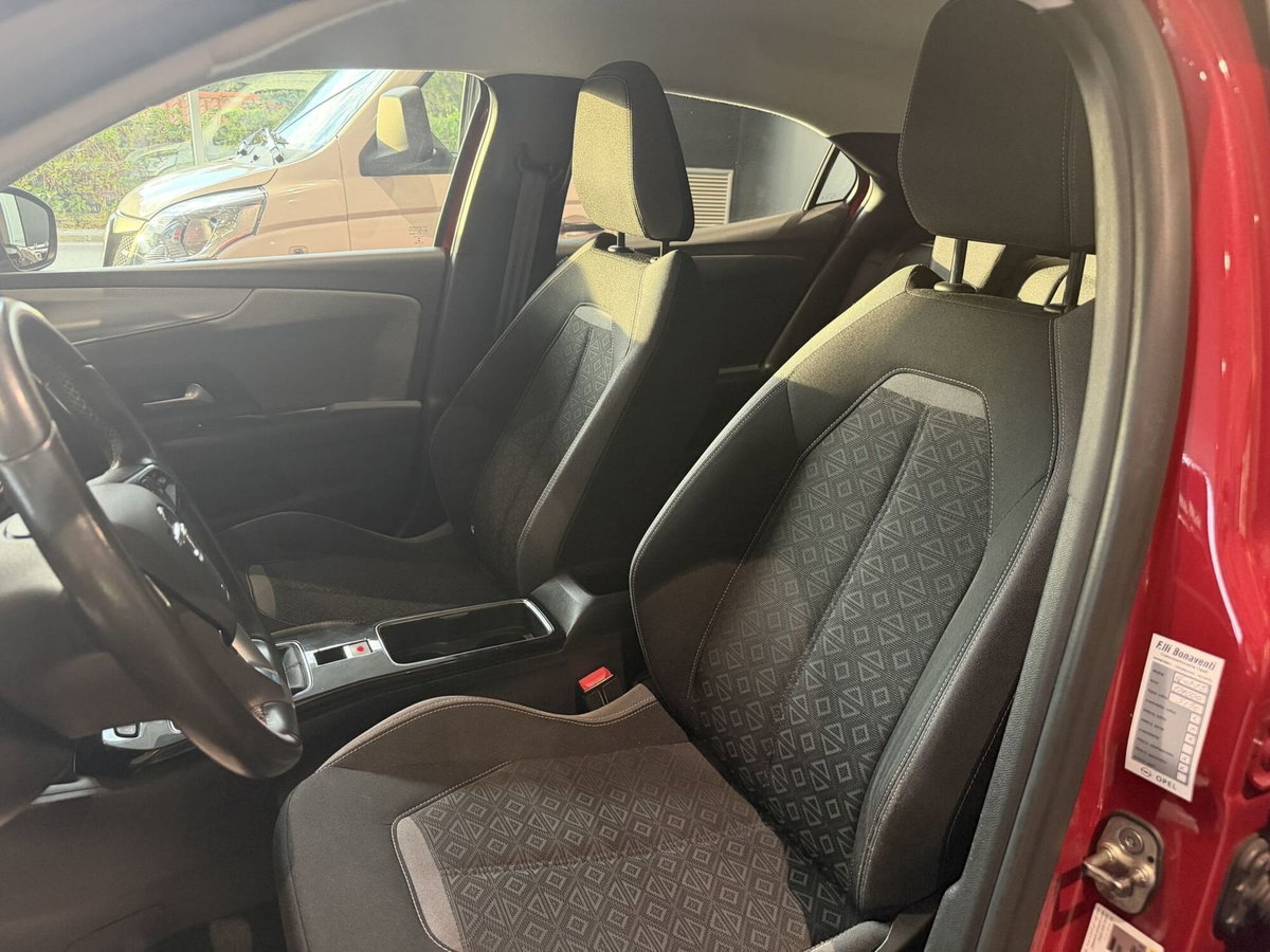 Opel Mokka 1.5 diesel Edition (8)
