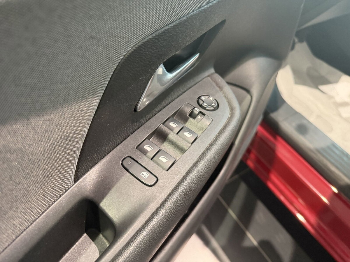 Opel Mokka 1.5 diesel Edition (9)