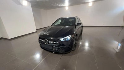 Mercedes-Benz GLA SUV 200 d AMG Line Premium Plus 4matic auto nuova