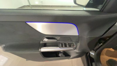Mercedes-Benz GLA SUV 200 d AMG Line Premium Plus 4matic auto (10)