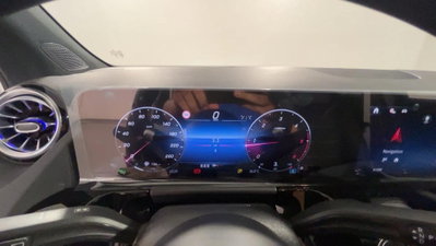Mercedes-Benz GLA SUV 200 d AMG Line Premium Plus 4matic auto (11)
