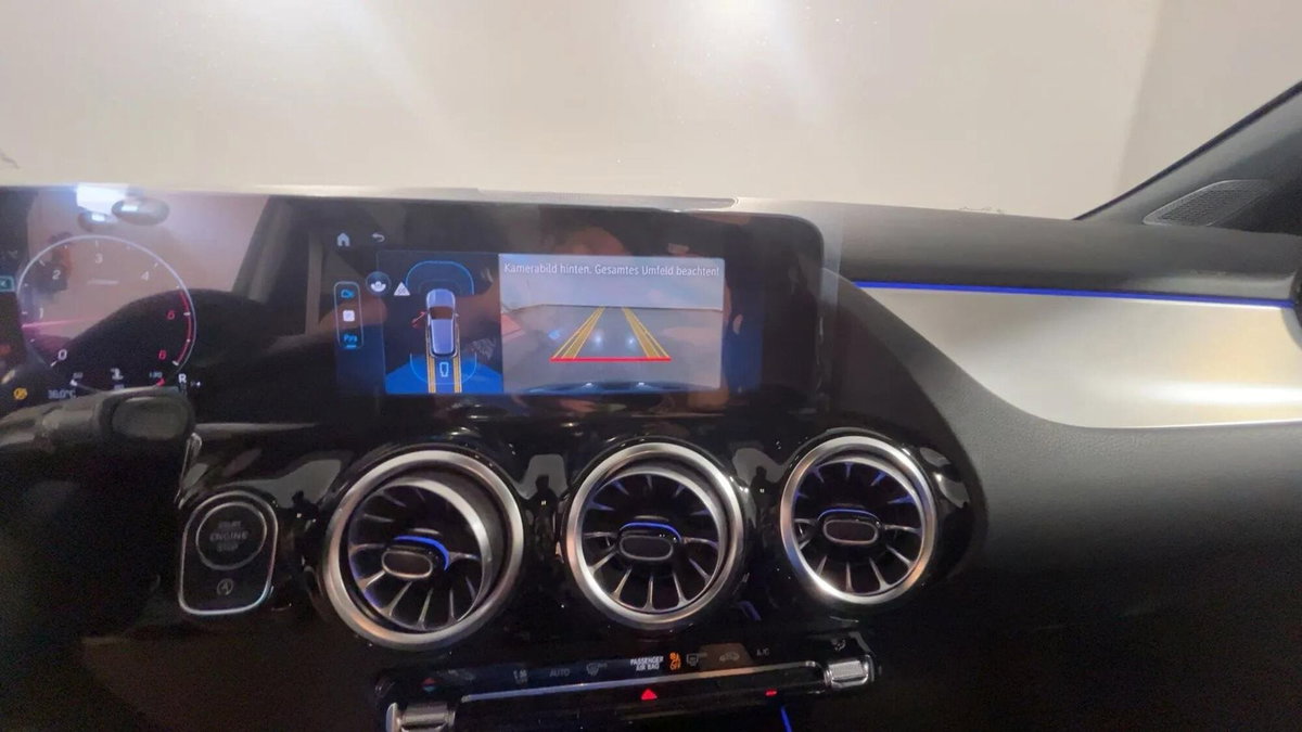 Mercedes-Benz GLA SUV 200 d AMG Line Premium Plus 4matic auto (12)
