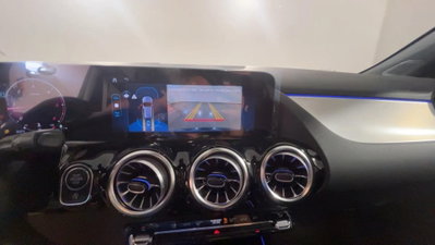 Mercedes-Benz GLA SUV 200 d AMG Line Premium Plus 4matic auto (12)