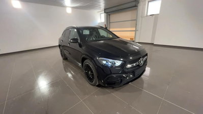 Mercedes-Benz GLA SUV 200 d AMG Line Premium Plus 4matic auto (3)