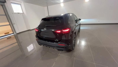 Mercedes-Benz GLA SUV 200 d AMG Line Premium Plus 4matic auto (4)
