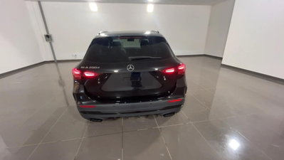 Mercedes-Benz GLA SUV 200 d AMG Line Premium Plus 4matic auto (5)