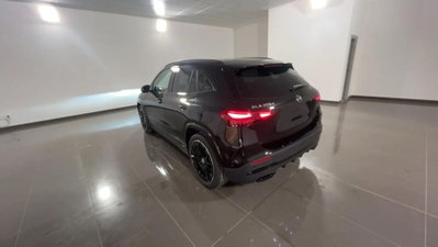Mercedes-Benz GLA SUV 200 d AMG Line Premium Plus 4matic auto (6)