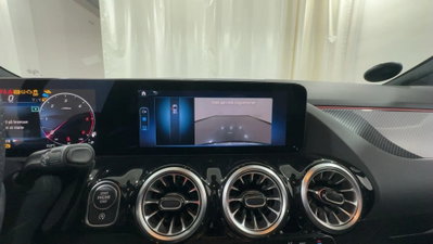 Mercedes-Benz GLA SUV 200 d AMG Line Premium Plus 4matic auto (10)
