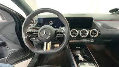 Mercedes-Benz GLA SUV 200 d AMG Line Premium Plus 4matic auto (11)