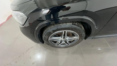 Mercedes-Benz GLA SUV 200 d AMG Line Premium Plus 4matic auto (14)