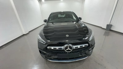 Mercedes-Benz GLA SUV 200 d AMG Line Premium Plus 4matic auto (2)