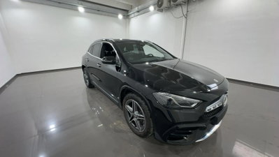 Mercedes-Benz GLA SUV 200 d AMG Line Premium Plus 4matic auto (3)