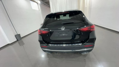 Mercedes-Benz GLA SUV 200 d AMG Line Premium Plus 4matic auto (5)