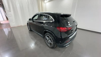 Mercedes-Benz GLA SUV 200 d AMG Line Premium Plus 4matic auto (6)