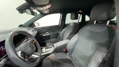 Mercedes-Benz GLA SUV 200 d AMG Line Premium Plus 4matic auto (7)