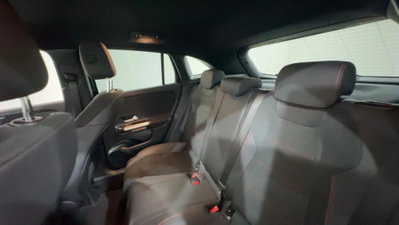 Mercedes-Benz GLA SUV 200 d AMG Line Premium Plus 4matic auto (9)