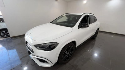 Mercedes-Benz GLA SUV 200 d AMG Line Premium Plus 4matic auto usata
