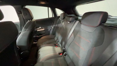 Mercedes-Benz GLA SUV 200 d AMG Line Premium Plus 4matic auto (10)