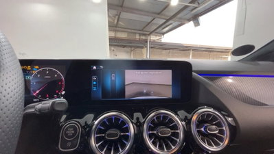 Mercedes-Benz GLA SUV 200 d AMG Line Premium Plus 4matic auto (11)