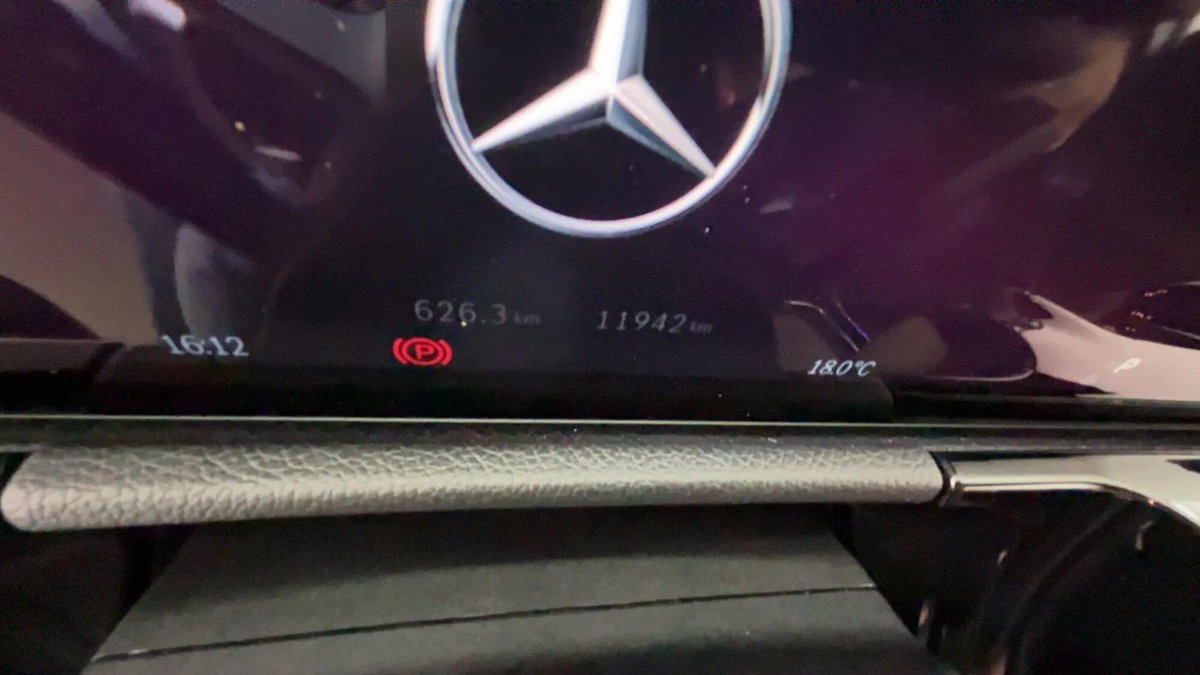 Mercedes-Benz GLA SUV 200 d AMG Line Premium Plus 4matic auto (12)
